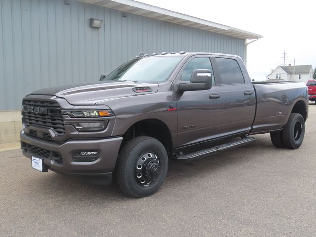 2026 RAM 3500 Big Horn - Photo 7