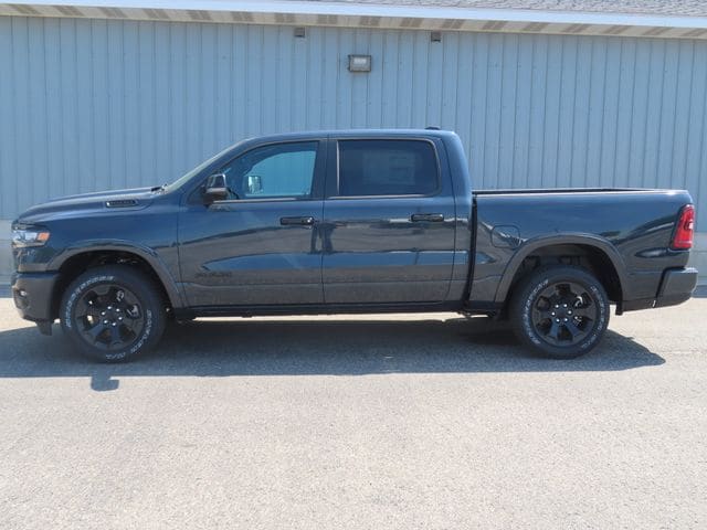 2026 RAM 1500 Big Horn/Lone Star - Photo 8