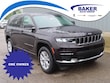 Jeep Grand Cherokee L