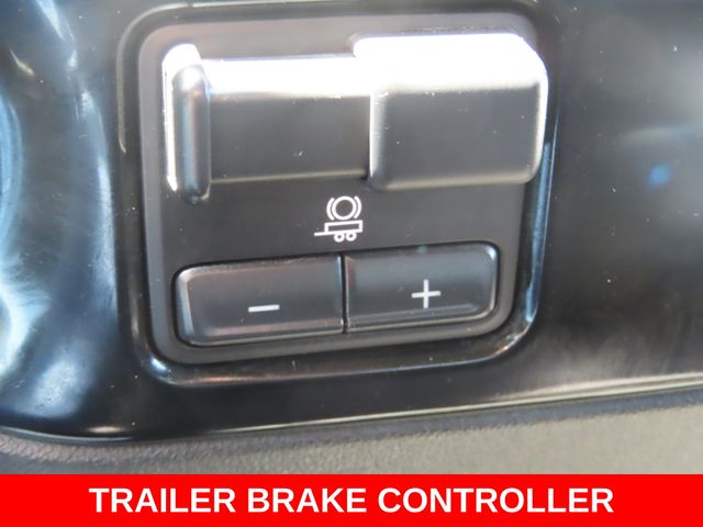 2024 GMC Sierra 3500HD SLE - Photo 31