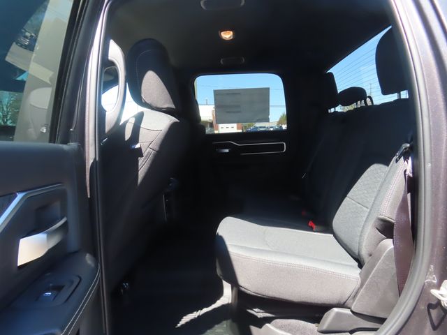 2026 RAM 3500 Big Horn - Photo 21