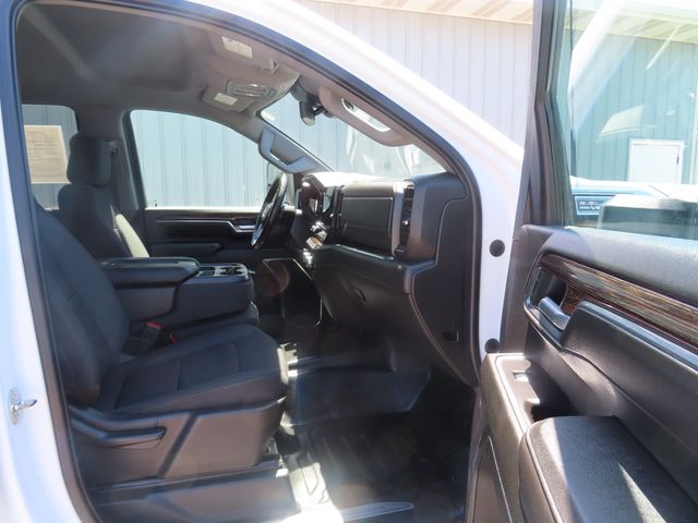 2024 GMC Sierra 3500HD SLE - Photo 20