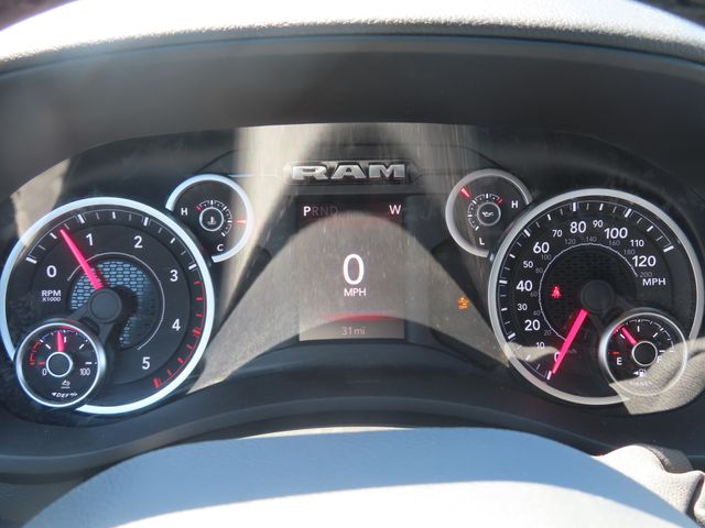 2026 RAM 3500 Big Horn - Photo 32