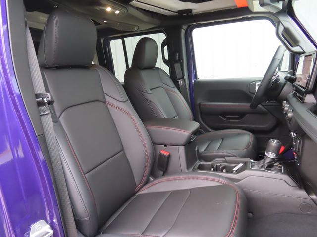 2026 Jeep Wrangler 4-Door Moab 392 - Photo 27