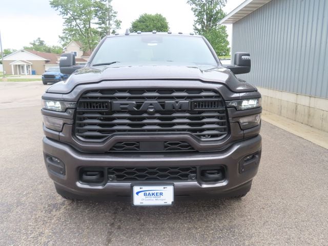 2026 RAM 3500 Big Horn - Photo 12