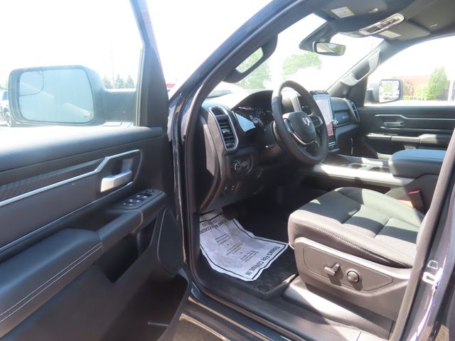 2026 RAM 1500 Big Horn/Lone Star - Photo 18