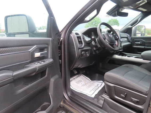 2026 RAM 3500 Big Horn - Photo 18