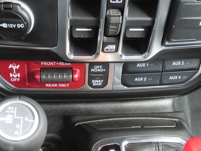 2026 Jeep Wrangler 4-Door Moab 392 - Photo 43