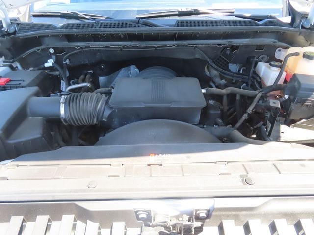 2024 GMC Sierra 3500HD SLE - Photo 12