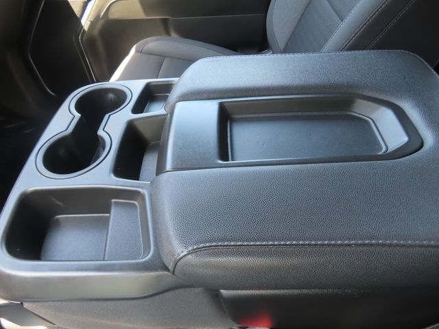 2024 GMC Sierra 3500HD SLE - Photo 33