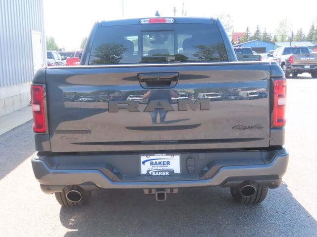 2026 RAM 1500 Big Horn/Lone Star - Photo 10