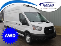 New 2024 Ford Transit-250 Base Cargo Van for sale 