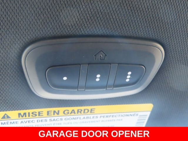 2027 Chrysler Pacifica Select - Photo 36