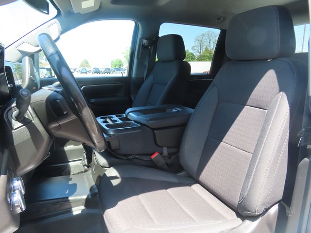 2024 GMC Sierra 3500HD SLE - Photo 19