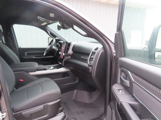 2026 RAM 3500 Big Horn - Photo 24