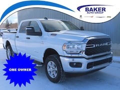 new 2024 Ram 2500 Big Horn Truck for sale 