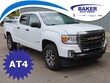 GMC Canyon