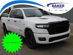 new 2026 Ram 1500 for sale 