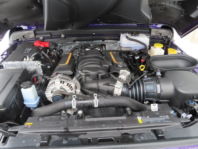 2026 Jeep Wrangler 4-Door Moab 392 - Photo 14