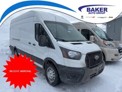 new 2024 Ford Transit-250 Base Cargo Van for sale 