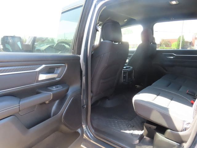 2026 RAM 1500 Big Horn/Lone Star - Photo 21
