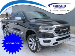 new 2020 Ram 1500 Limited Truck for sale 
