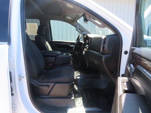 2024 GMC Sierra 3500HD SLE - Photo 21
