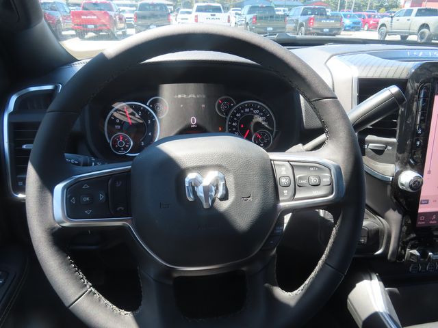 2026 RAM 3500 Big Horn - Photo 31