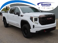 new 2023 GMC Sierra 1500 AT4X Truck for sale 