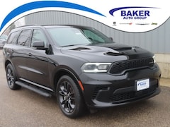new 2024 Dodge Durango R/T SUV for sale 