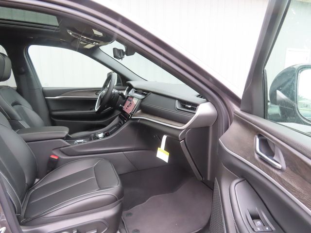 2026 Jeep Grand Cherokee L Limited - Photo 24