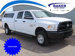 Used 2018 Ram 2500 Tradesman Truck for sale 