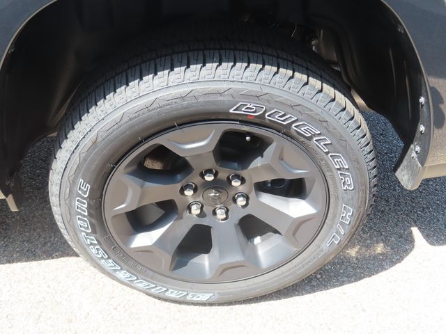 2026 RAM 1500 Big Horn/Lone Star - Photo 16
