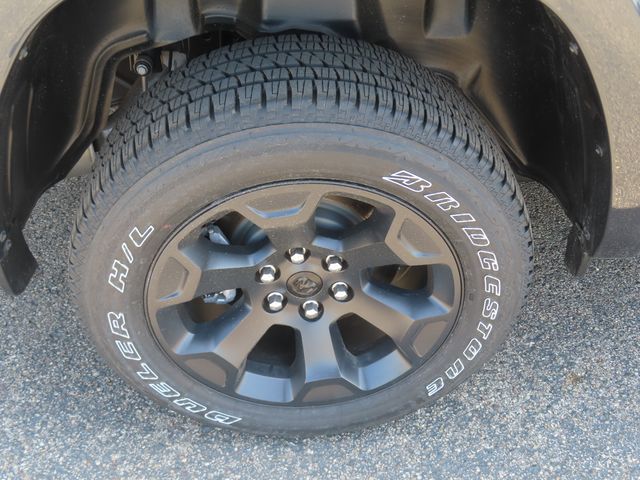 2026 RAM 1500 Big Horn/Lone Star - Photo 15