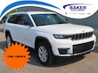 Jeep Grand Cherokee L
