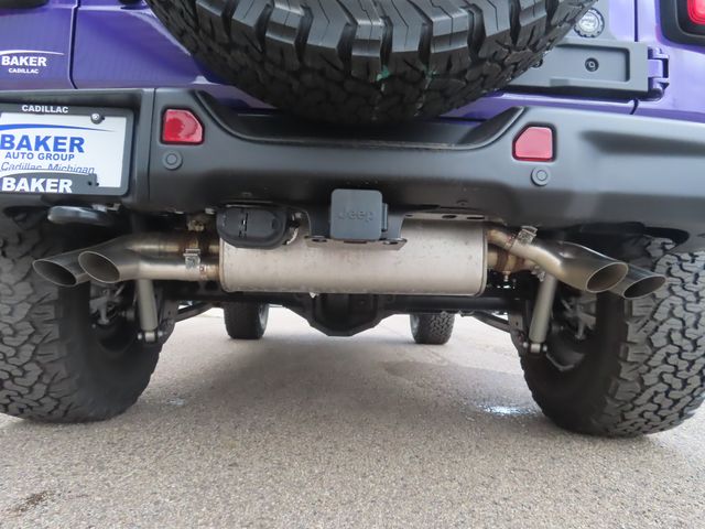 2026 Jeep Wrangler 4-Door Moab 392 - Photo 12