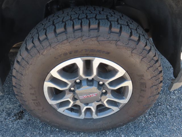 2024 GMC Sierra 3500HD SLE - Photo 13