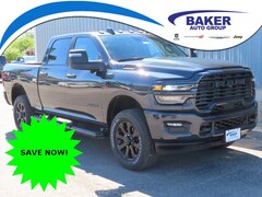 new 2025 Ram 2500 for sale 