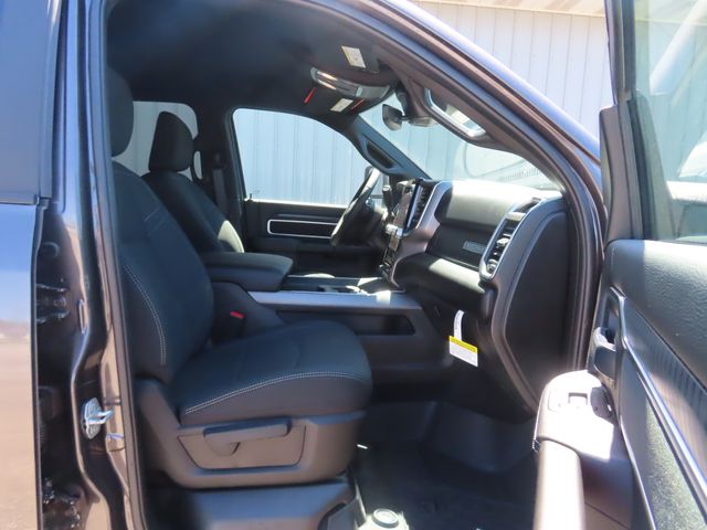 2026 RAM 3500 Big Horn - Photo 24