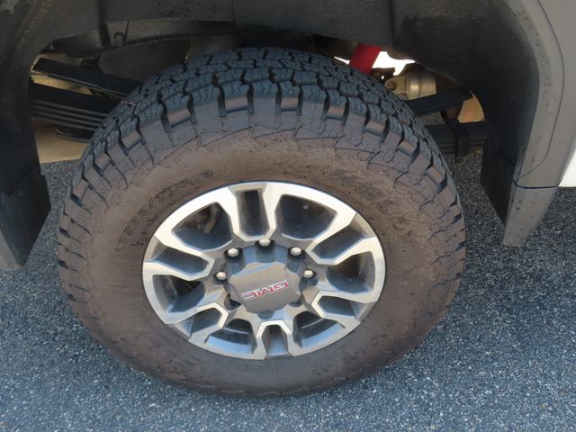 2024 GMC Sierra 3500HD SLE - Photo 14
