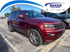 new 2022 Jeep Grand Cherokee WK Laredo X SUV for sale 