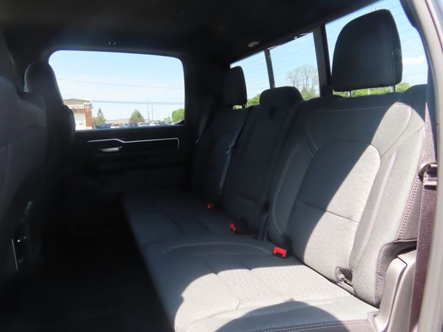2026 RAM 1500 Big Horn/Lone Star - Photo 23