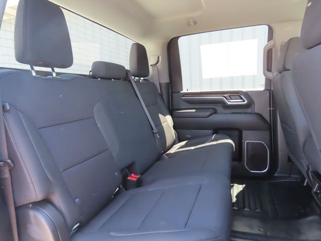 2024 GMC Sierra 3500HD SLE - Photo 26
