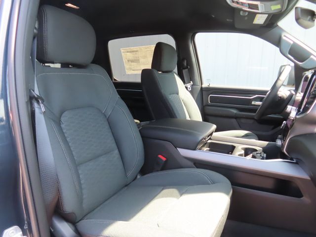 2026 RAM 1500 Big Horn/Lone Star - Photo 26