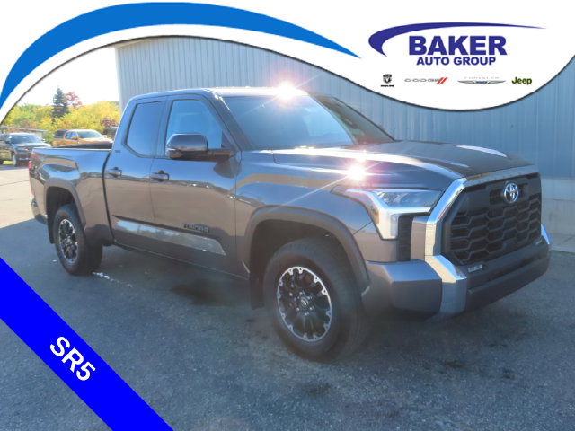  Toyota Tundra