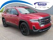 GMC Acadia
