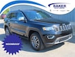 Jeep Grand Cherokee WK