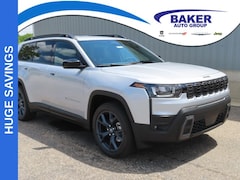New 2026 Jeep Cherokee 85TH ANNIVERSARY EDITION 4X4 Sport Utility 3C4PJMB25TT268549 for sale 