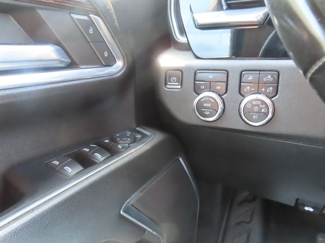 2024 GMC Sierra 3500HD SLE - Photo 27