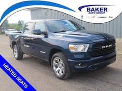 New 2023 Ram 1500 Big Horn/Lone Star Truck for sale 